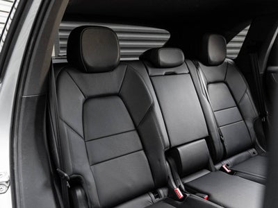 2025 Porsche Cayenne Base