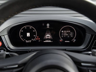 2025 Porsche Cayenne Base