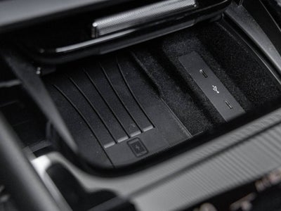 2025 Porsche Cayenne Base