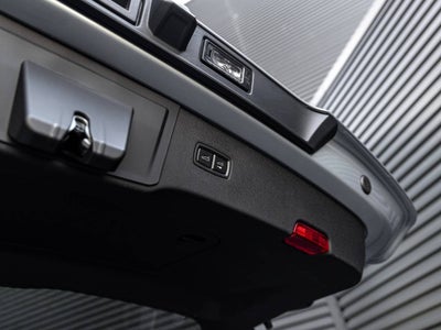 2025 Porsche Cayenne Base