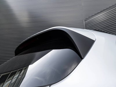 2025 Porsche Cayenne Base