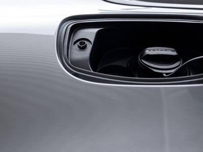 2025 Porsche Cayenne Base