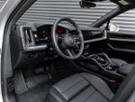 2025 Porsche Cayenne Base