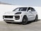 2025 Porsche Cayenne Cayenne