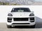 2025 Porsche Cayenne Cayenne
