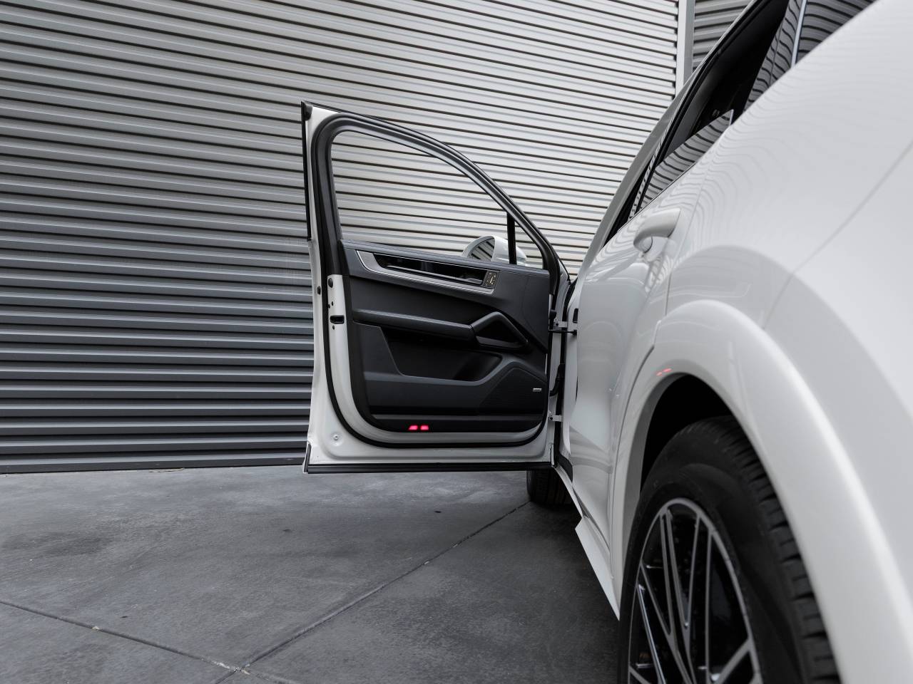 2025 Porsche Cayenne Cayenne