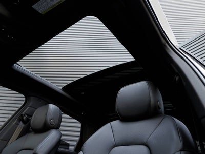 2025 Porsche Cayenne Cayenne