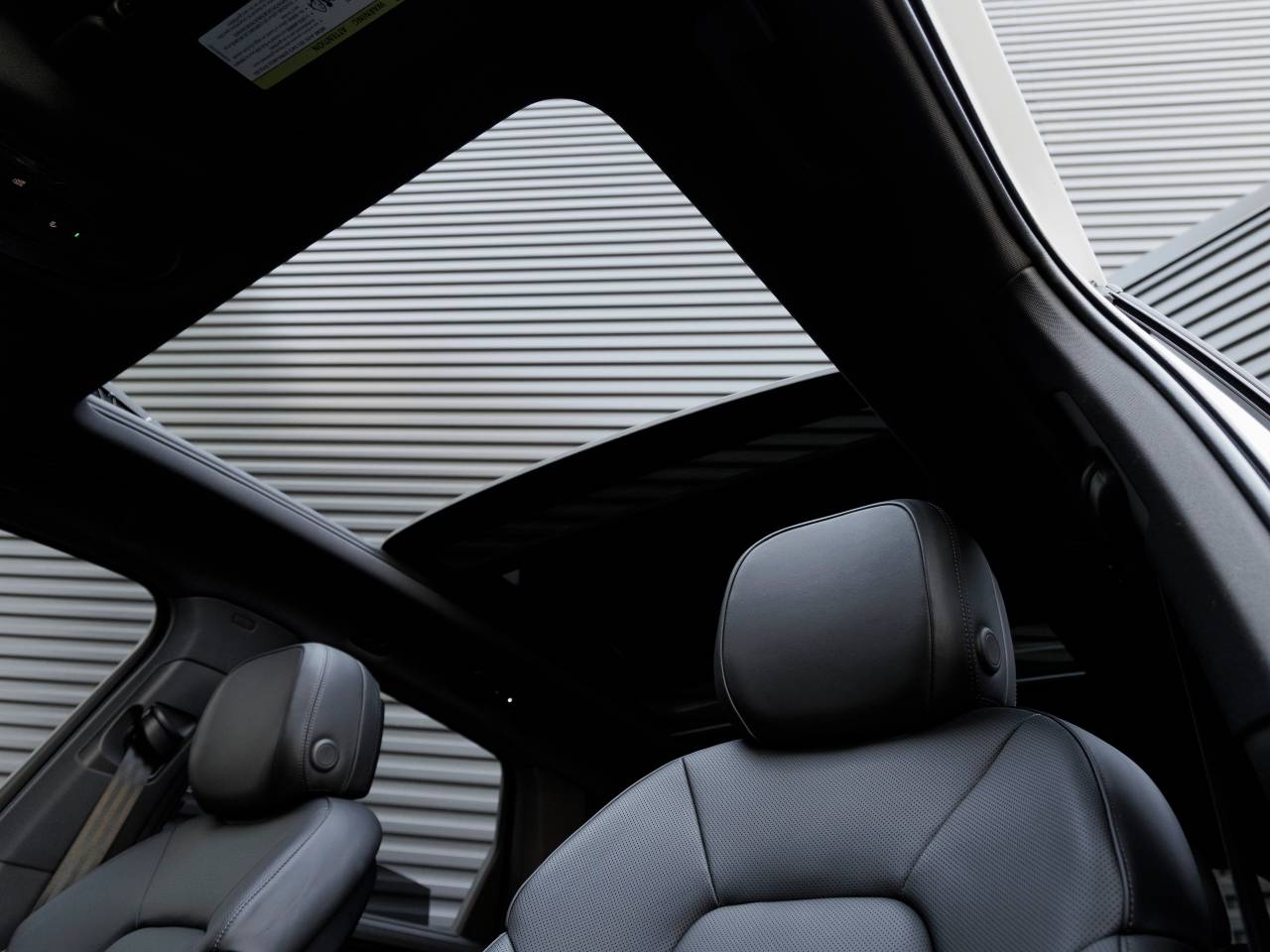 2025 Porsche Cayenne Cayenne