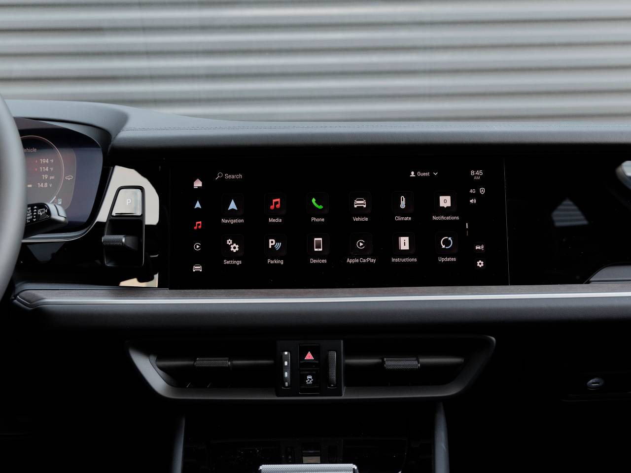 2025 Porsche Cayenne Cayenne