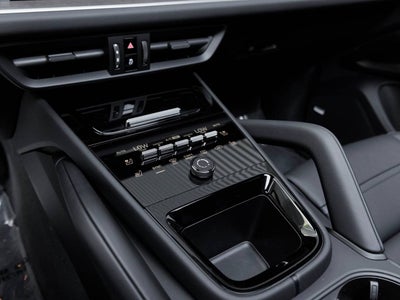 2025 Porsche Cayenne Cayenne