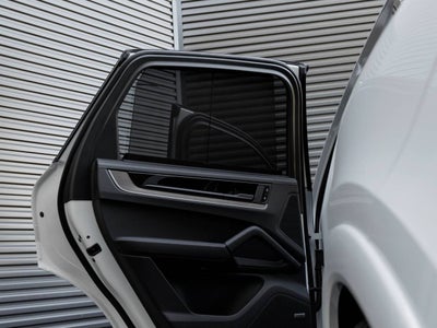 2025 Porsche Cayenne Cayenne