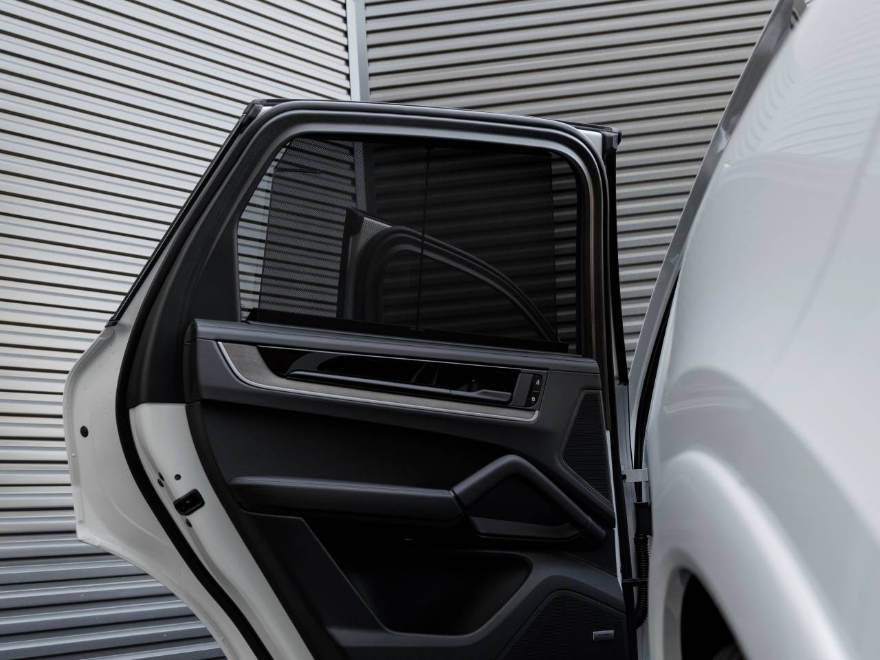 2025 Porsche Cayenne Cayenne