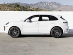 2025 Porsche Cayenne Cayenne