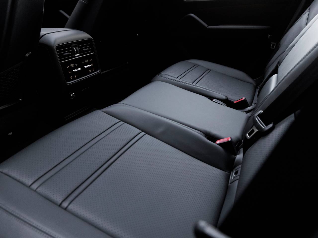 2025 Porsche Cayenne Cayenne
