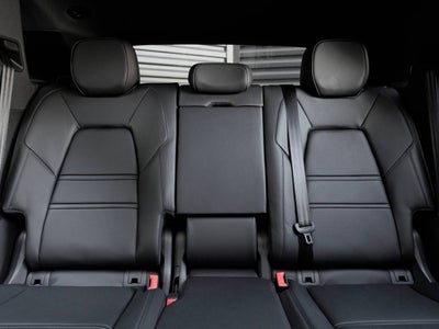 2025 Porsche Cayenne Cayenne