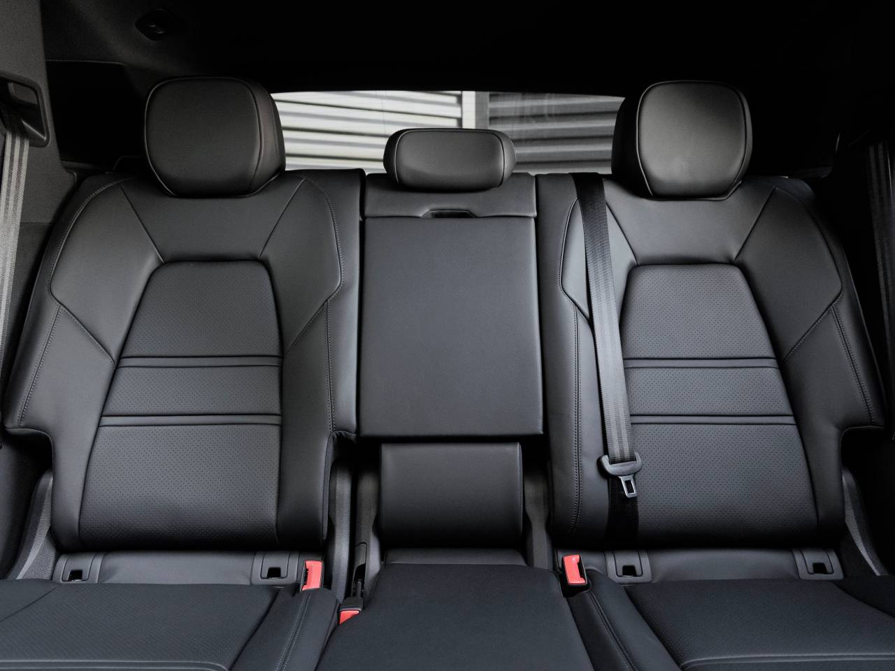 2025 Porsche Cayenne Cayenne