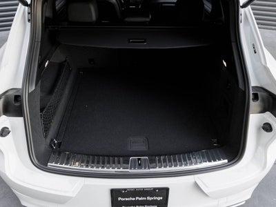 2025 Porsche Cayenne Cayenne