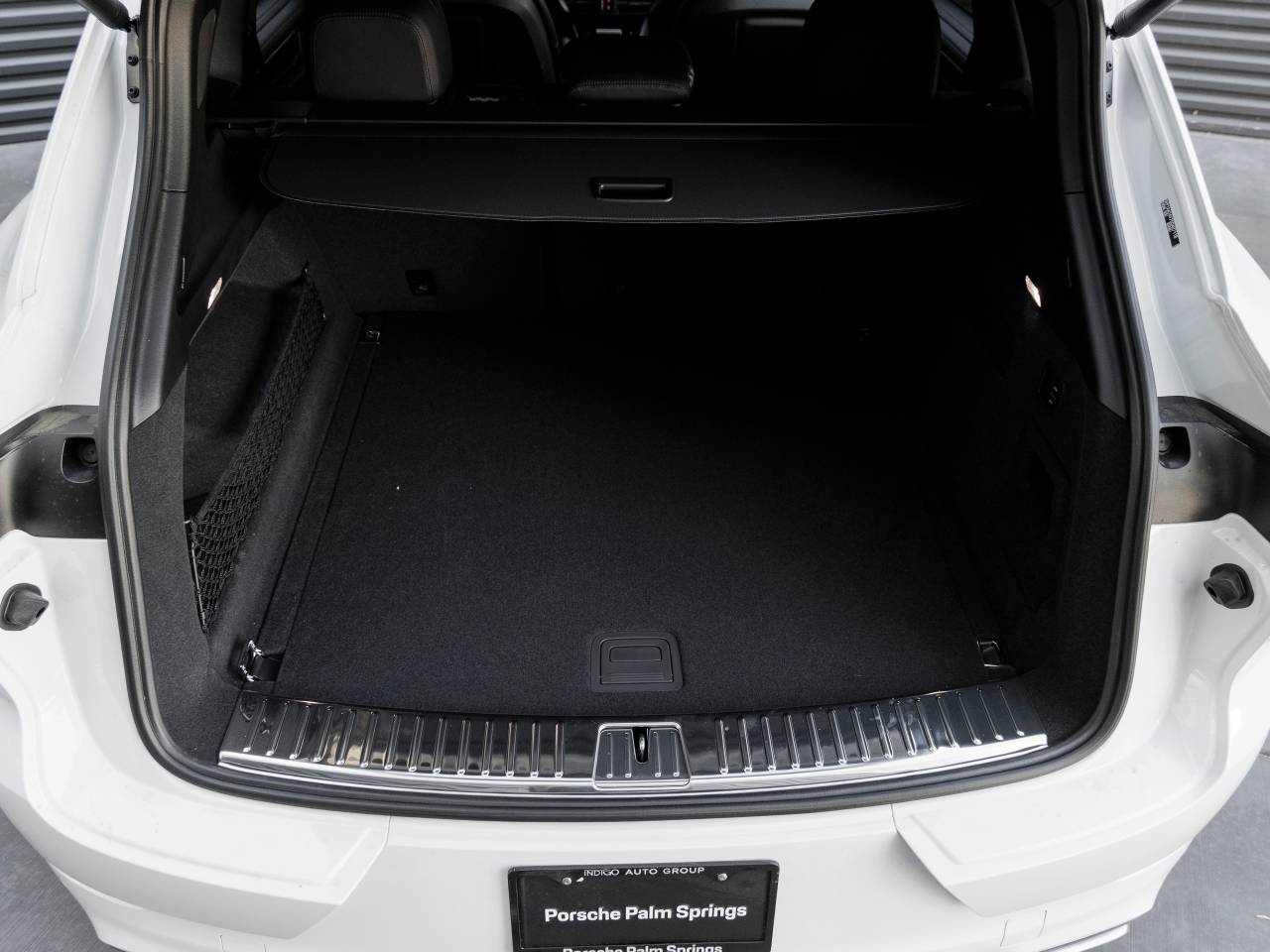 2025 Porsche Cayenne Cayenne