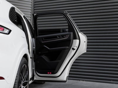 2025 Porsche Cayenne Cayenne