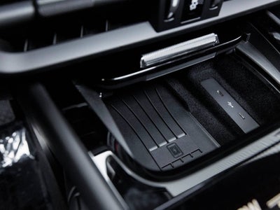 2025 Porsche Cayenne Cayenne