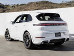 2025 Porsche Cayenne Cayenne