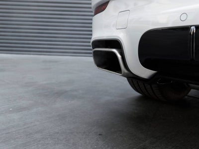 2025 Porsche Cayenne Cayenne