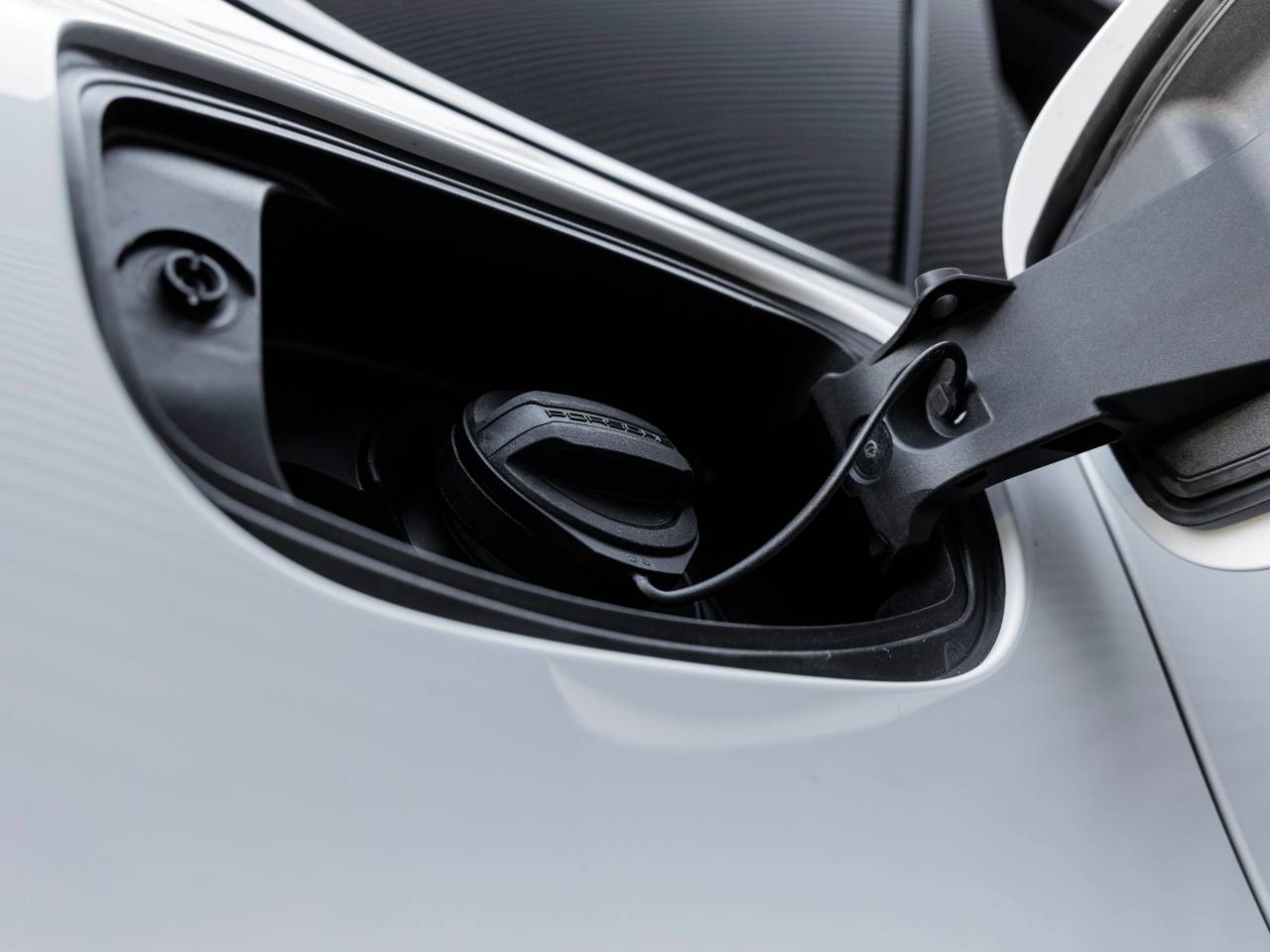 2025 Porsche Cayenne Cayenne