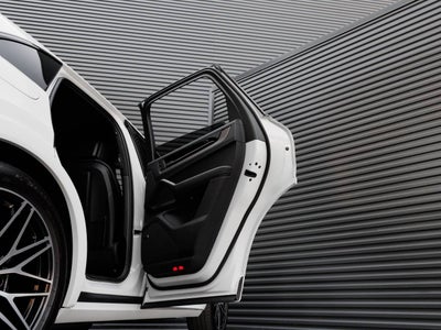 2025 Porsche Cayenne Cayenne