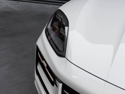 2025 Porsche Cayenne Cayenne