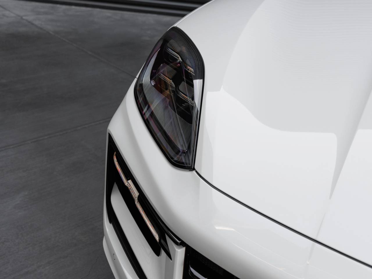 2025 Porsche Cayenne Cayenne