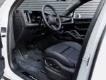 2025 Porsche Cayenne Cayenne
