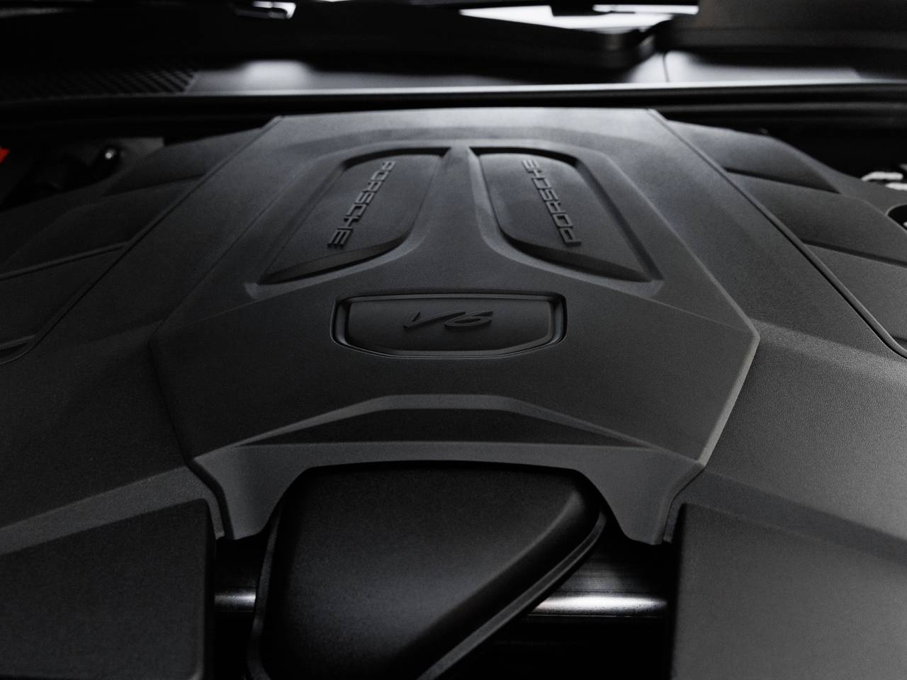 2025 Porsche Cayenne Cayenne