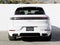 2025 Porsche Cayenne Cayenne