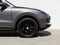 2020 Porsche Cayenne Cayenne