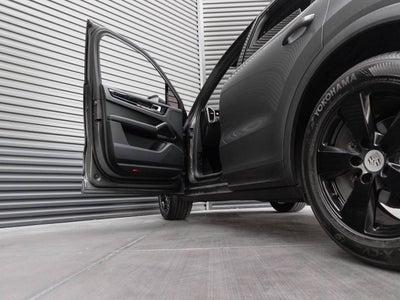 2020 Porsche Cayenne Cayenne