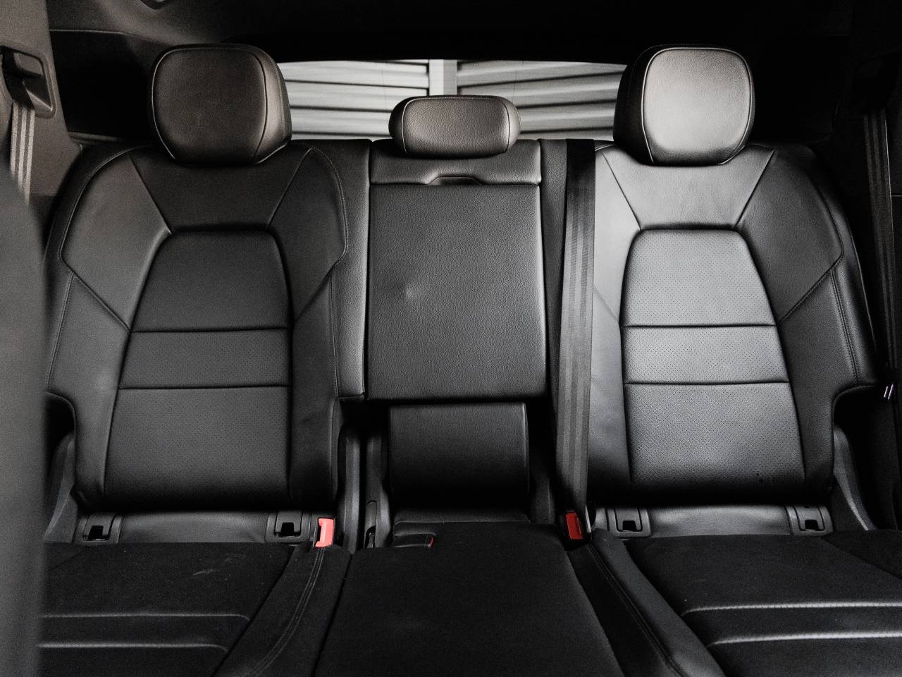 2020 Porsche Cayenne Cayenne