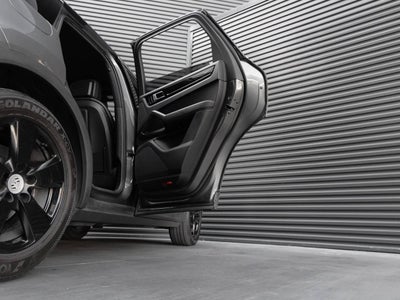 2020 Porsche Cayenne Cayenne