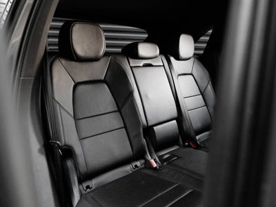 2020 Porsche Cayenne Cayenne