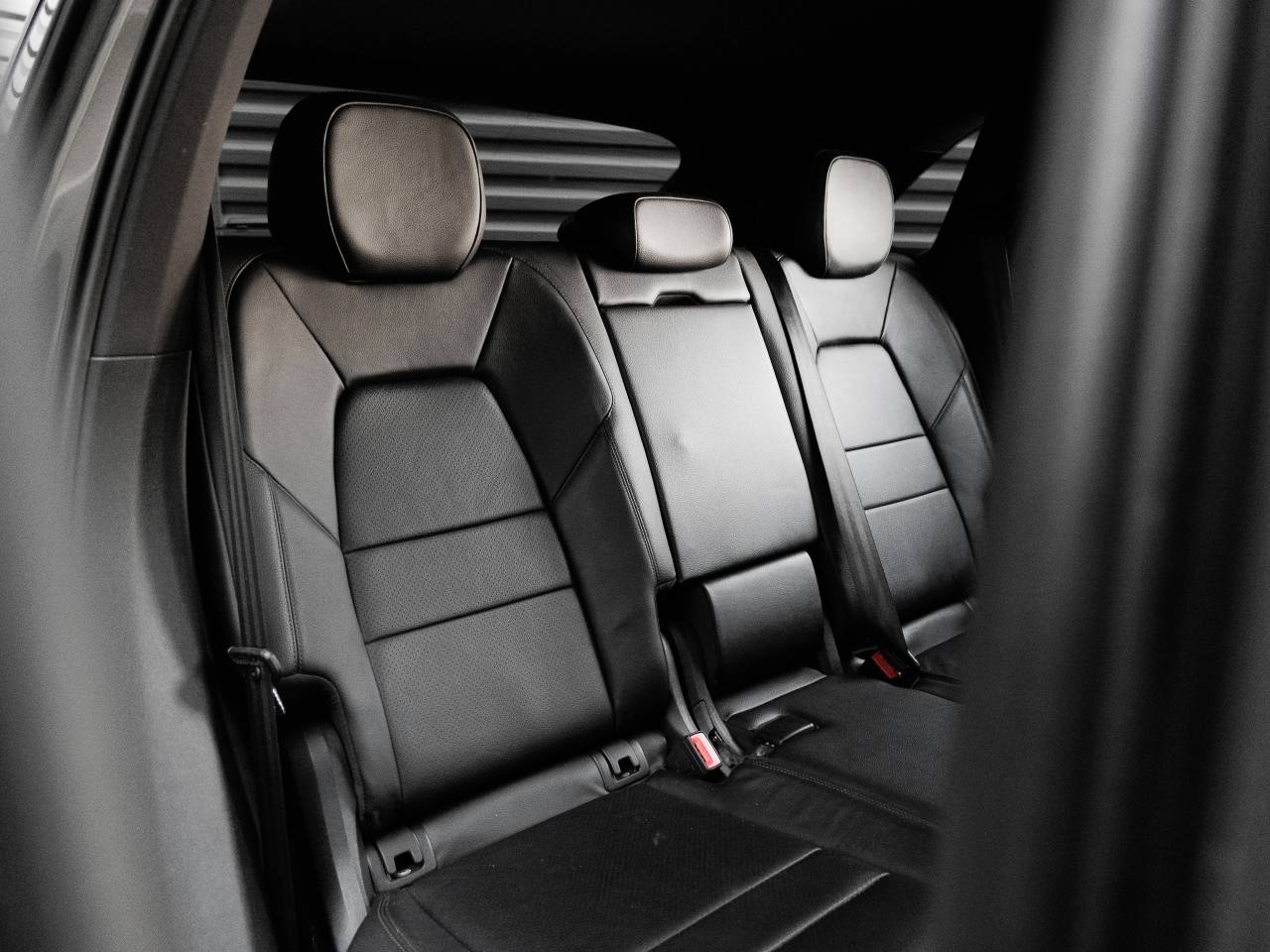 2020 Porsche Cayenne Cayenne