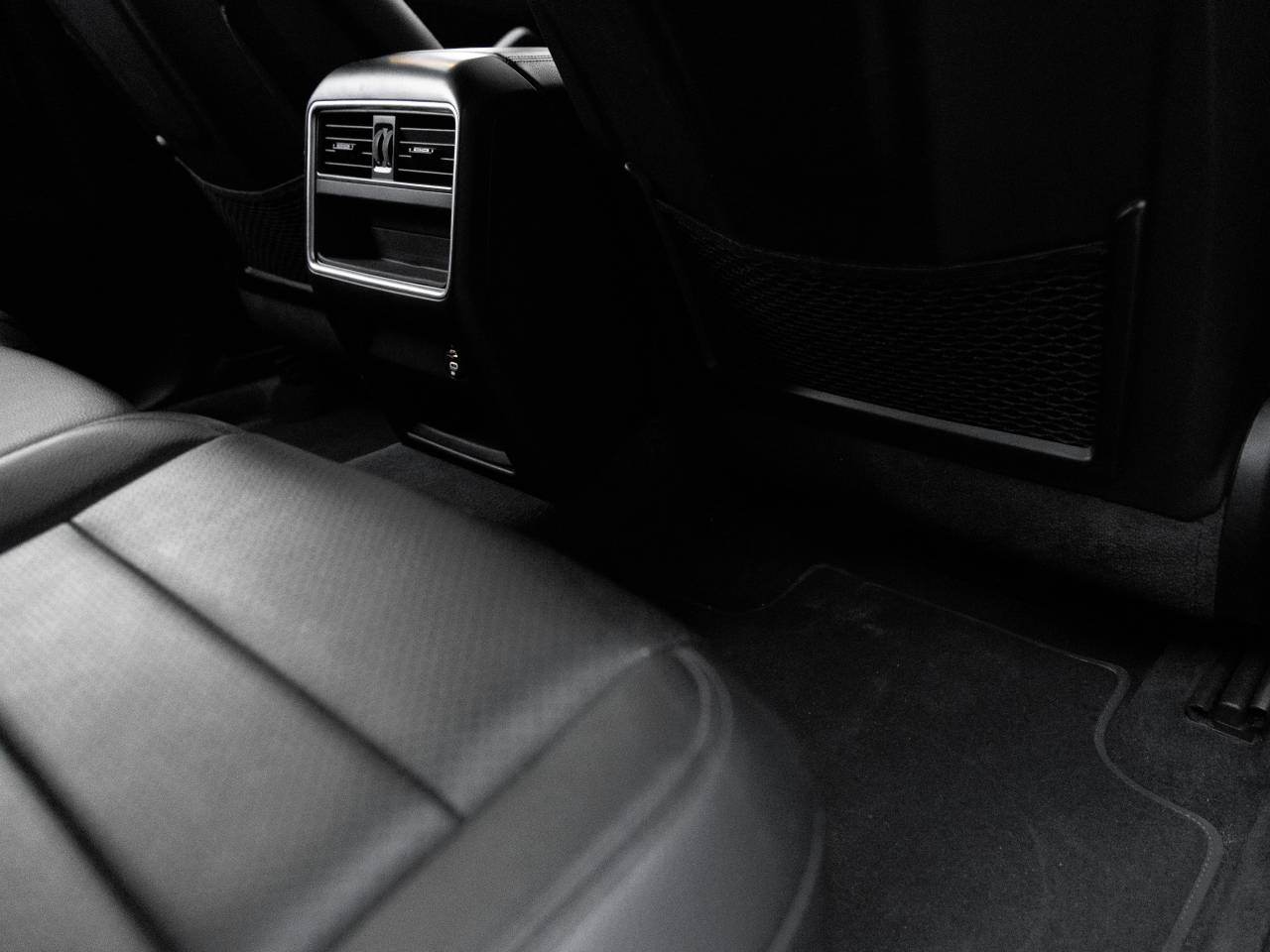 2020 Porsche Cayenne Cayenne