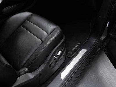 2020 Porsche Cayenne Cayenne