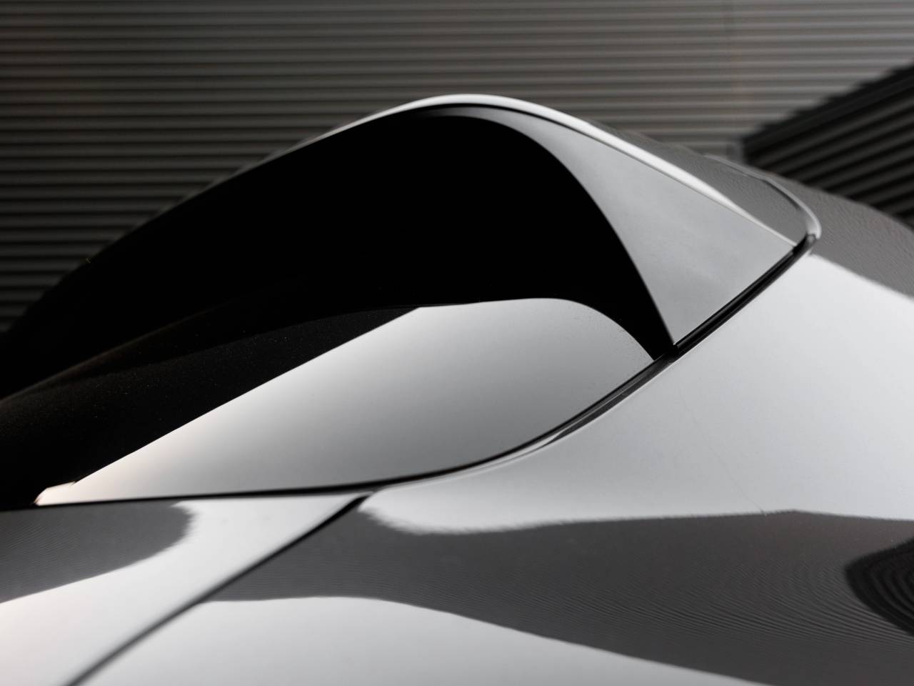 2020 Porsche Cayenne Cayenne