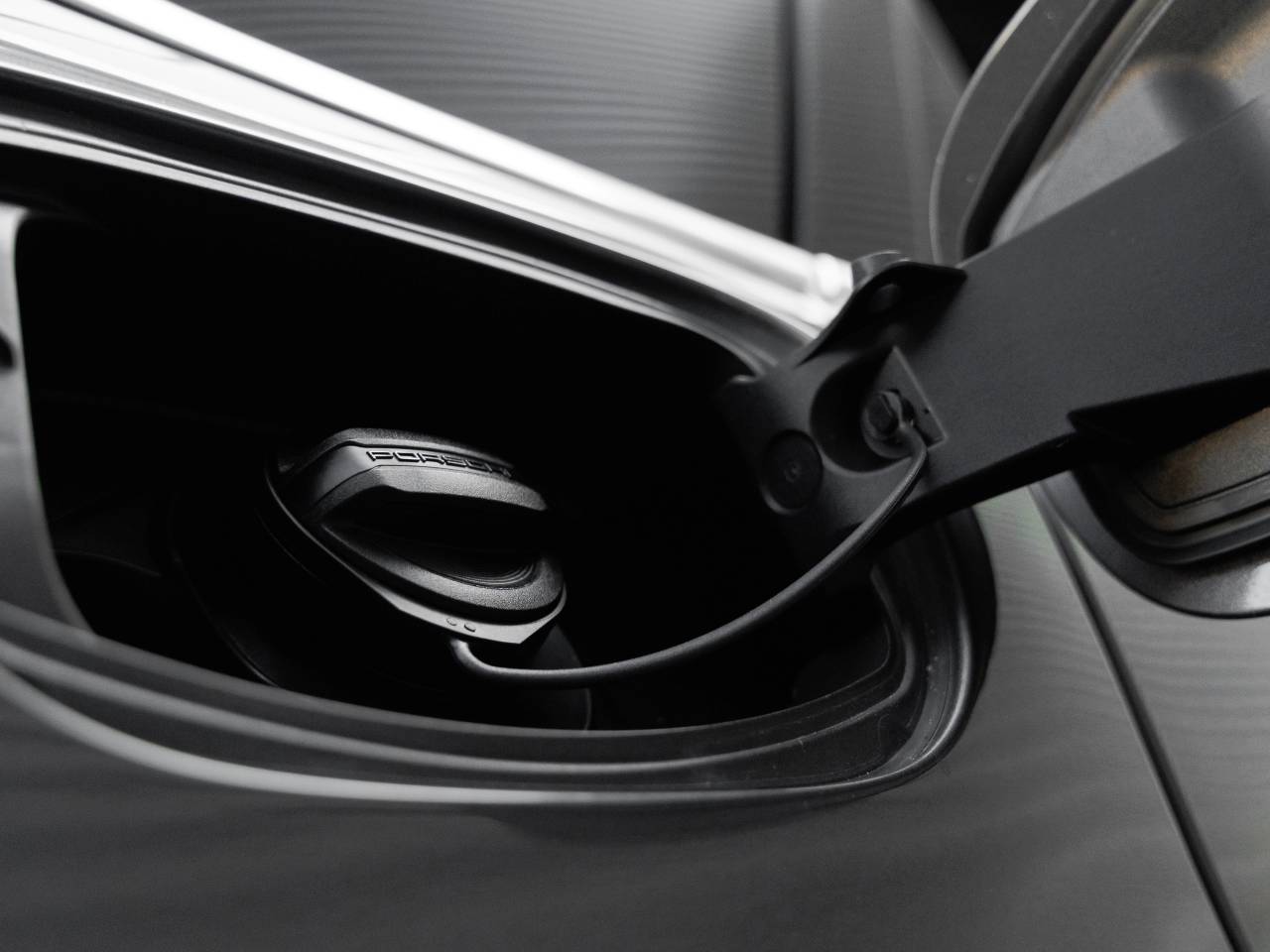 2020 Porsche Cayenne Cayenne