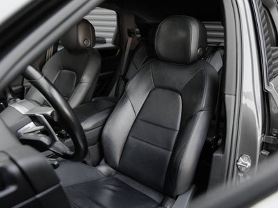 2020 Porsche Cayenne Cayenne