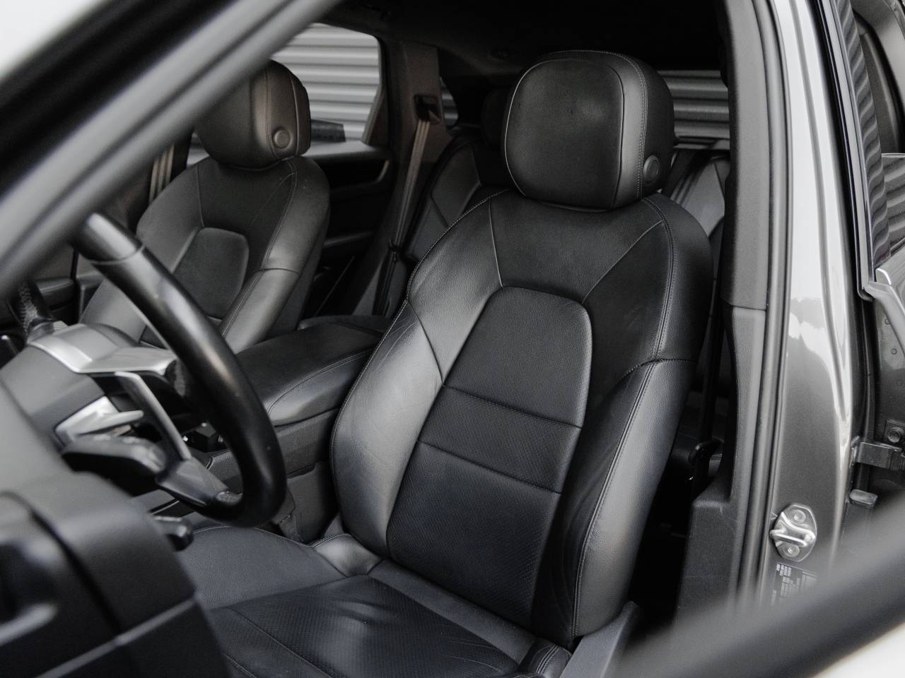 2020 Porsche Cayenne Cayenne