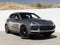 2020 Porsche Cayenne Cayenne