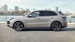 2022 Porsche Cayenne Cayenne (MY22)