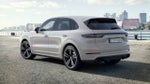 2022 Porsche Cayenne Cayenne (MY22)