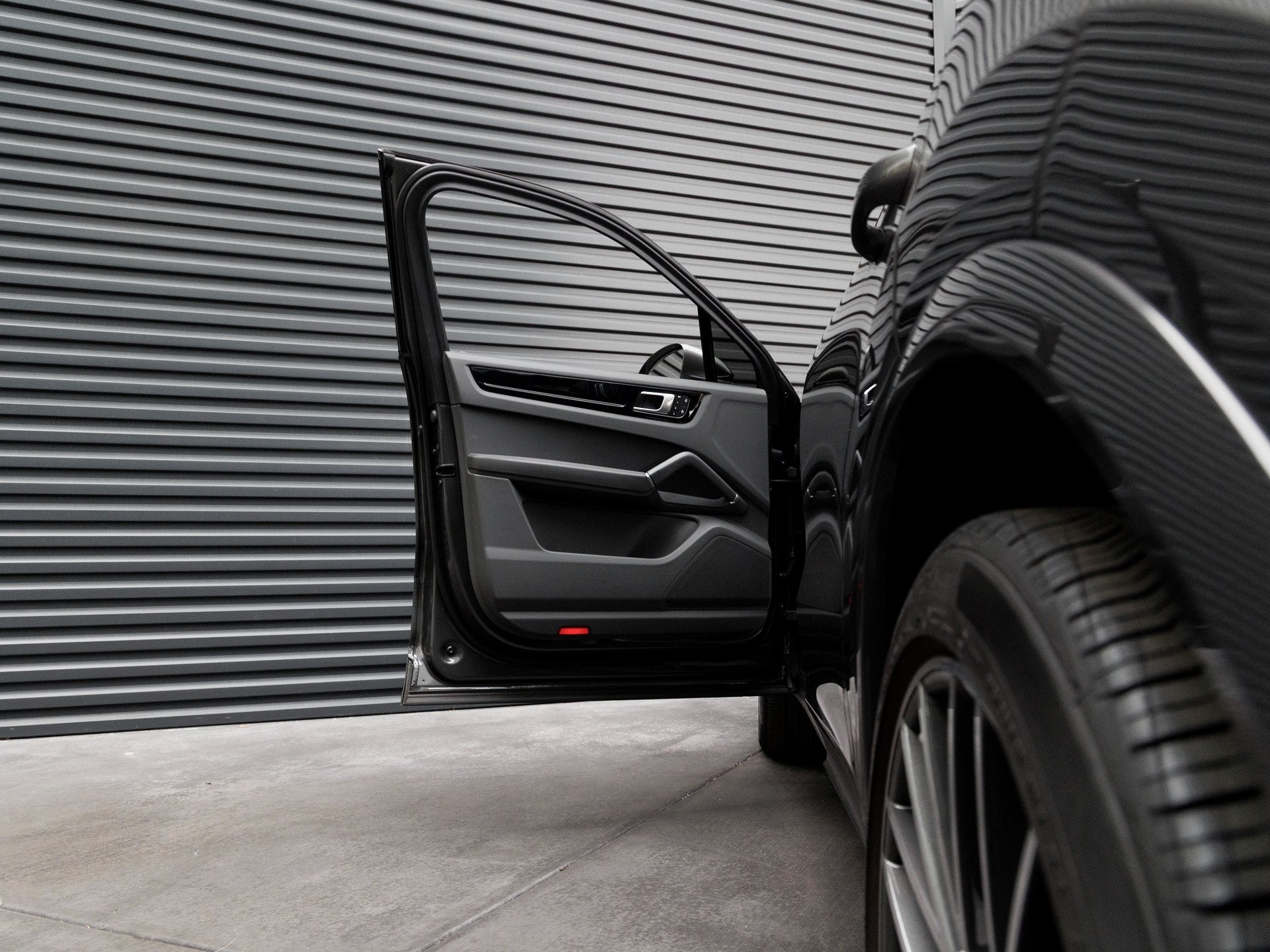 2023 Porsche Cayenne Cayenne (MY23)