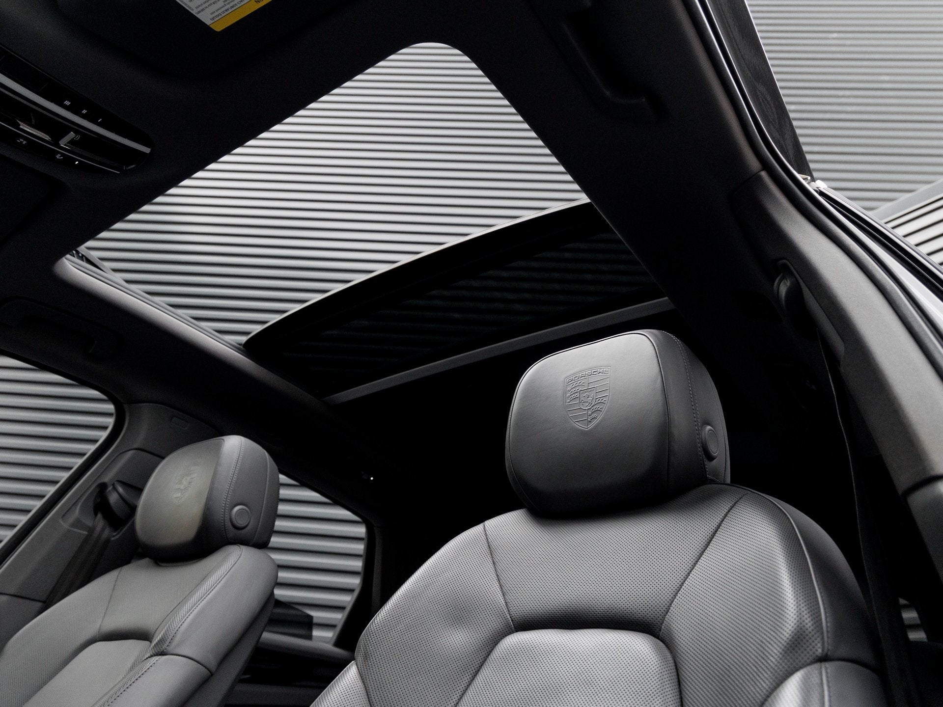 2023 Porsche Cayenne Cayenne (MY23)